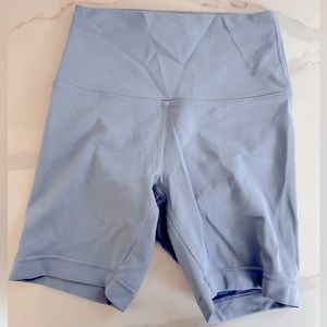 lululemon Align™ High-Rise Short 6"